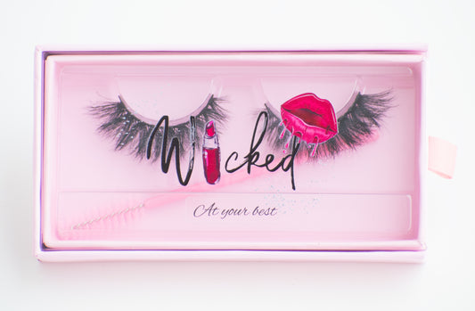 At Your Best Lashes