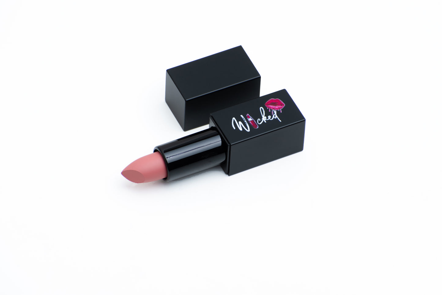 Playful Kitty Creamy  Lipstick