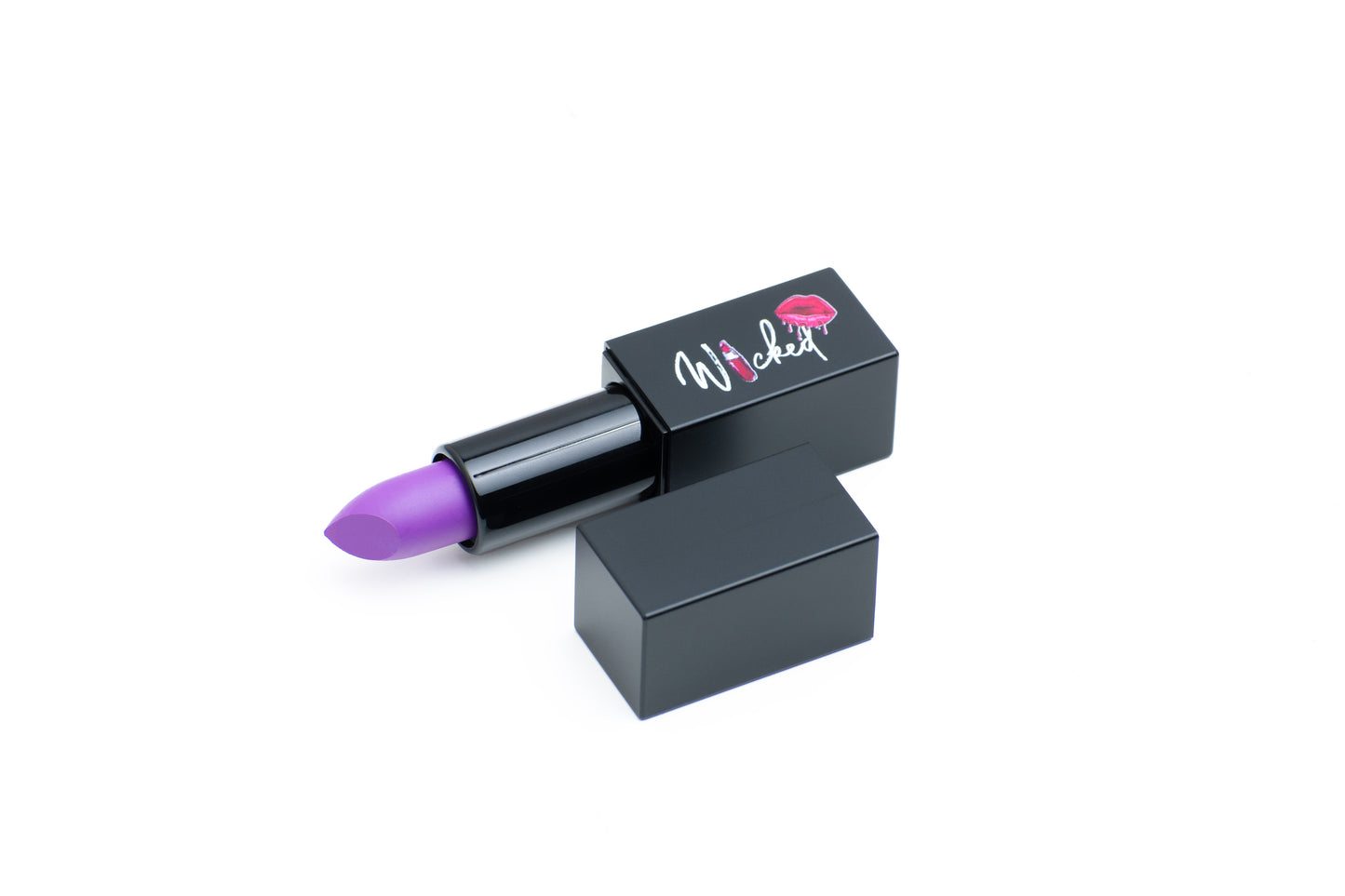 Lust Of Words Creamy Lipstick