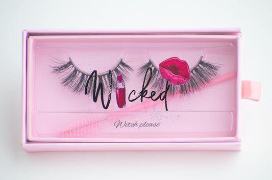 Witch Please Lashes